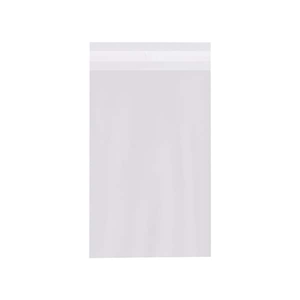 Bsc Preferred 7 x 10'' - 1.5 Mil Resealable Poly Bags, 1000PK BUY04001341 - main